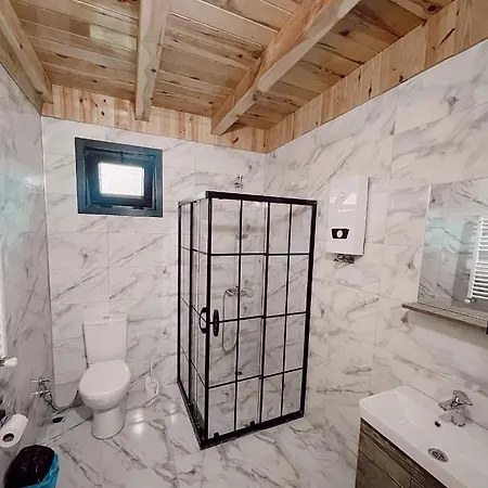 Chalet Huervadi *