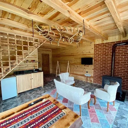 Chalet Huervadi