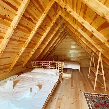 Chalet Huervadi