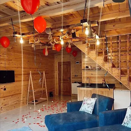 Huervadi Chalet