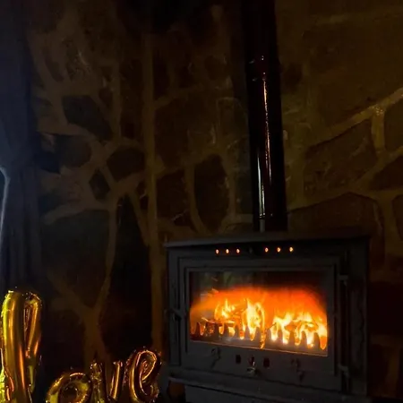 Chalet Huervadi Rize