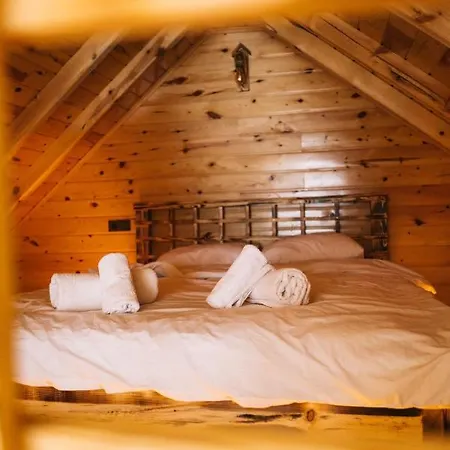 Huervadi Chalet *
