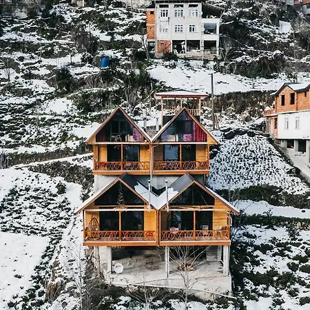 Huervadi * Rize
