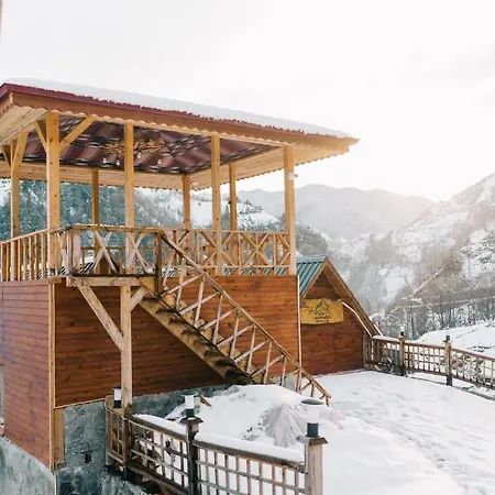 Huervadi * Rize