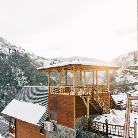 Huervadi * Rize