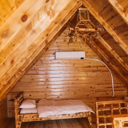 Huervadi Chalet