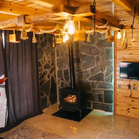 Chalet Huervadi *