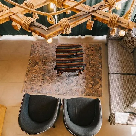 Huervadi Chalet *