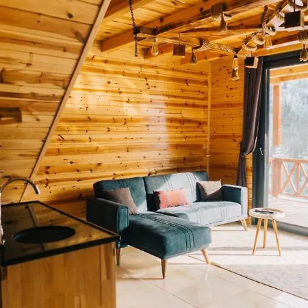Huervadi Chalet