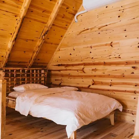 Huervadi Chalet *