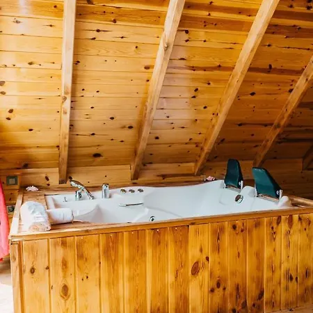 Chalet Huervadi