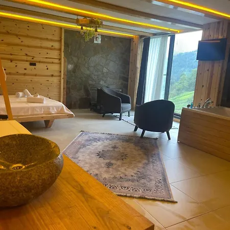 Huervadi Chalet