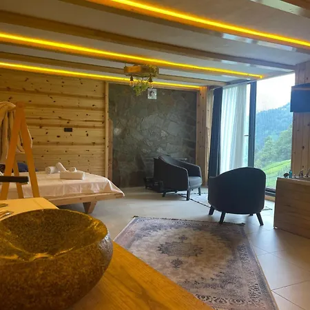 Huervadi Chalet